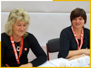 DKMS Typisierungsaktion