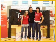 DKMS Typisierungsaktion