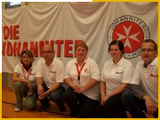 DKMS Typisierungsaktion