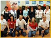 DKMS Typisierungsaktion