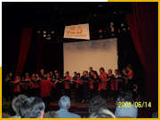 25 Jahre Kammerchor