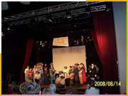 25 Jahre Kammerchor