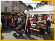 Strassenfest 200910