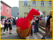 Strassenfest 200910