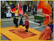 Strassenfest 2009