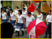 Strassenfest 2009