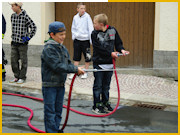 Strassenfest 2009