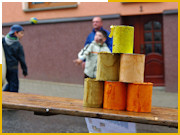Strassenfest 2009