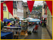 Strassenfest 2009