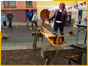 Strassenfest 2009