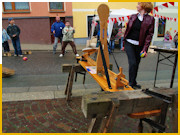 Strassenfest 2009