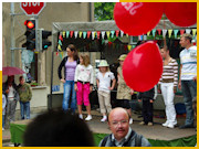 Strassenfest 2009