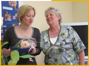 Unser 3. Bef�higungskurs