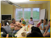 Unser 3. Bef�higungskurs