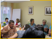 Unser 3. Bef�higungskurs