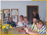 Mitgliederversammlung