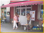 Strassenfest L��nitz