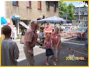 Strassenfest L��nitz