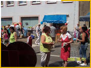 Strassenfest L��nitz