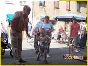 Strassenfest L��nitz
