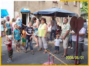 Strassenfest L��nitz