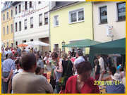 Strassenfest Lnitz