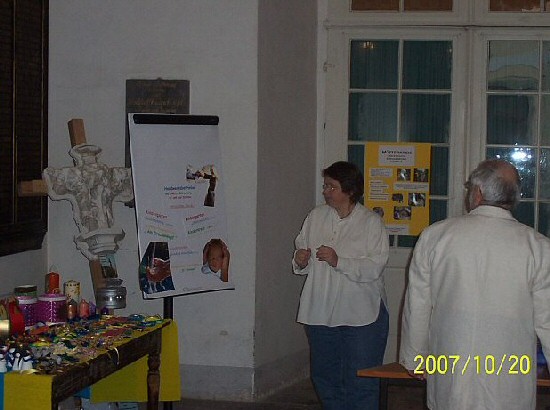 Benefizkonzert