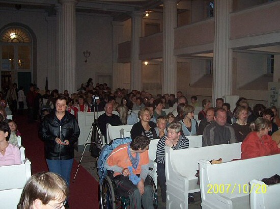 Benefizkonzert