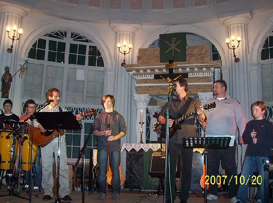 Benefizkonzert