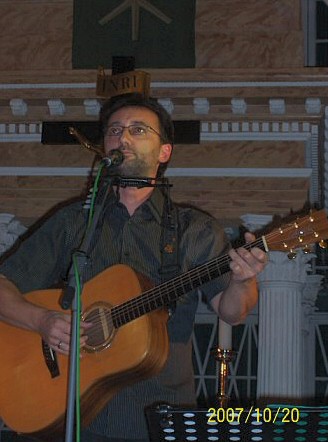 Benefizkonzert