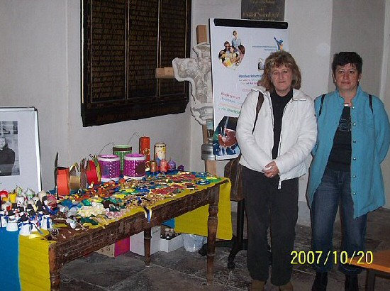 Benefizkonzert