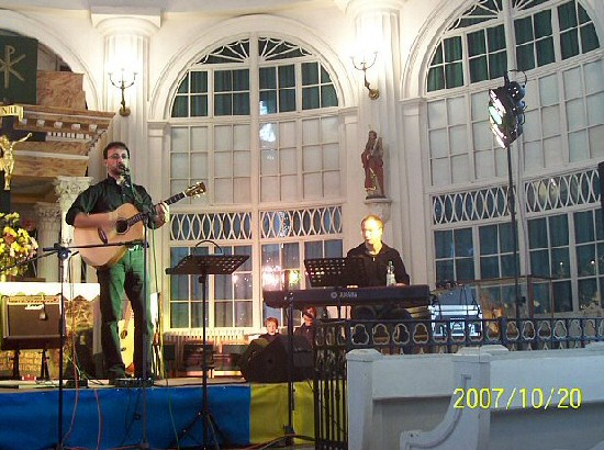 Benefizkonzert