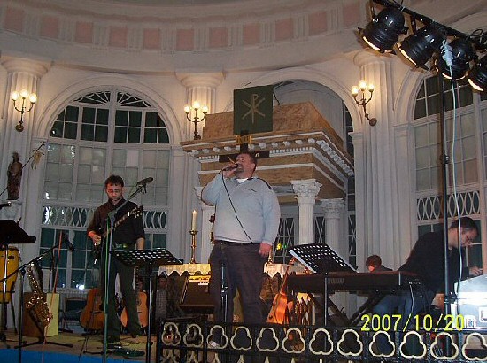 Benefizkonzert