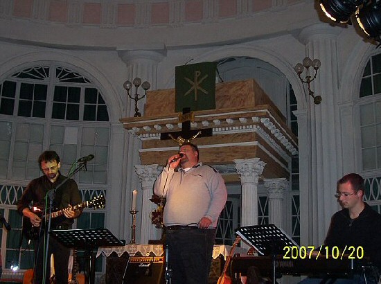 Benefizkonzert