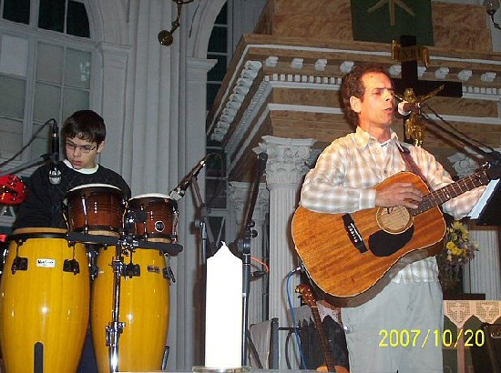 Benefizkonzert
