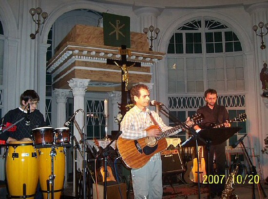 Benefizkonzert