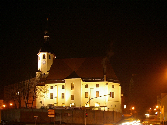 Benefizkonzert