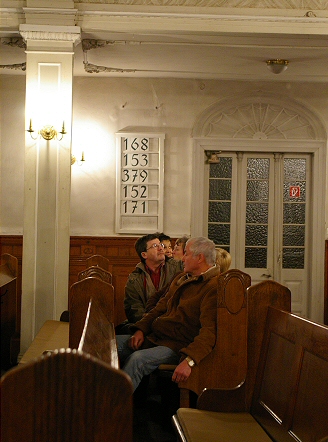 Benefizkonzert