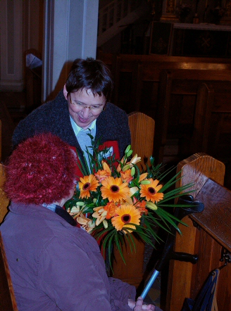 Benefizkonzert