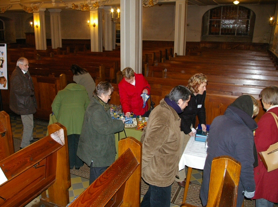 Benefizkonzert