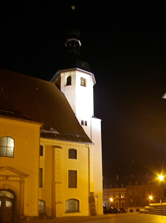 Benefizkonzert