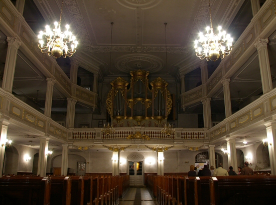 Benefizkonzert