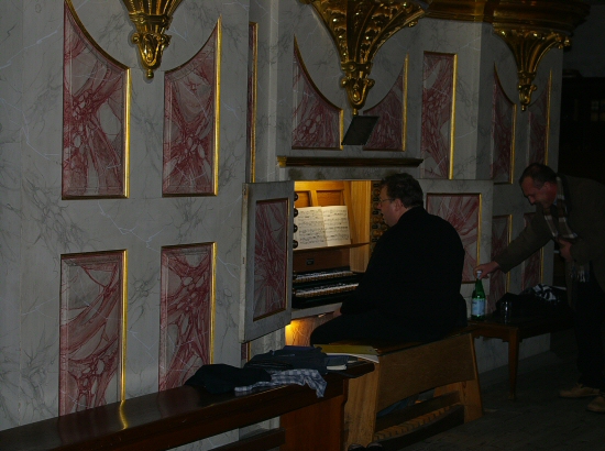 Benefizkonzert