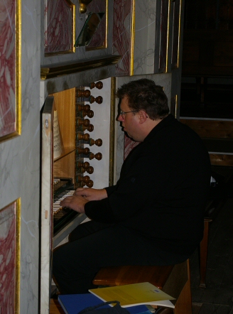 Benefizkonzert