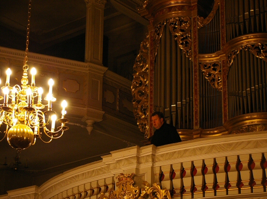Benefizkonzert