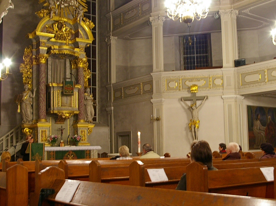 Benefizkonzert